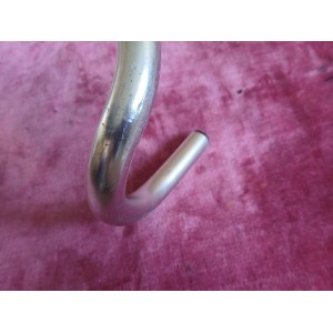 Guidon Cinelli Mod Campione Del Mondo Cintre 26,6-405mm ancien vélo