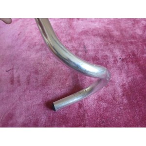 Guidon Cinelli Mod Campione Del Mondo Cintre 26,6-405mm ancien vélo