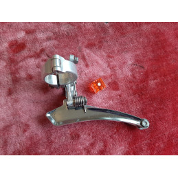 Derailleur avant front campagnolo COLNAGO  Bianchi bike F10