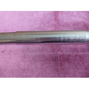 Detalle lateral del manillar 3TTT GRAND PRIX 26,1mm – pieza de segunda mano