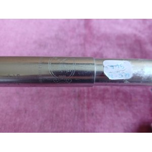 3TTT Mod. Grand Prix Handlebars 26.1mm 415mm Vintage Bicycle