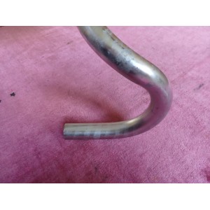 3TTT Mod. Grand Prix Handlebars 26.1mm 415mm Vintage Bicycle