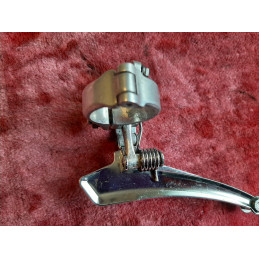 Derailleur avant front campagnolo COLNAGO  Bianchi bike F10