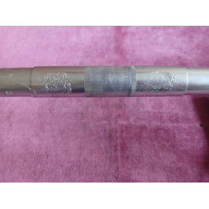 Cinelli Mod. Giro d'Italia Handlebars 26.4mm Clamp - 420mm Vintage Drop Bars