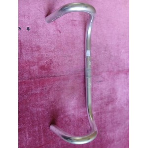 Vintage Cinelli Rennlenker 420 mm 26,4 mm Oberseite