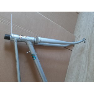 Cadre velo MANUFRANCE HIRONDELLE vitus 172 randonneuse 3230g 700 lady 52cm BFFF