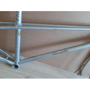 Cadre velo MANUFRANCE HIRONDELLE vitus 172 randonneuse 3230g 700 lady 52cm BFFF