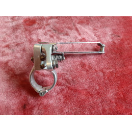 Derailleur avant front campagnolo COLNAGO  Bianchi bike F10