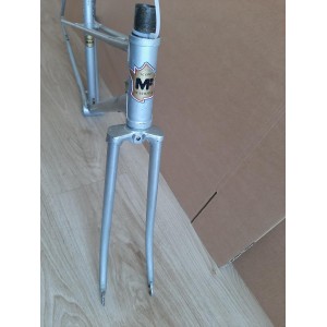 Cadre velo MANUFRANCE HIRONDELLE vitus 172 randonneuse 3230g 700 lady 52cm BFFF