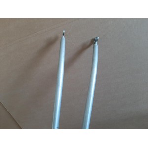 copy of PEUGEOT PY10 bicycle frame  full Reynolds 531 53.5 × 54 cm 125.4 mm BSFF