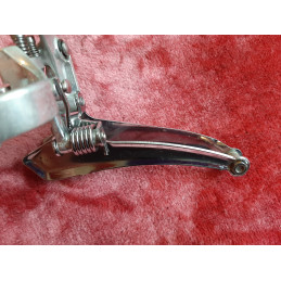 Derailleur avant front campagnolo COLNAGO  Bianchi bike F10