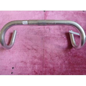Guidon Cinelli Campione Del Mondo Cintre 26,2-400mm ancien vélo