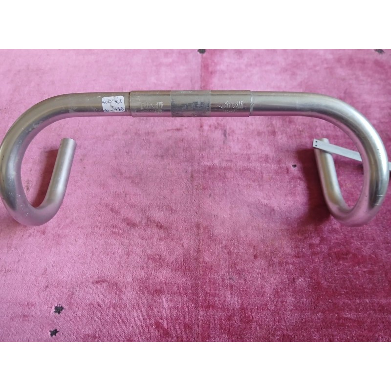 Guidon Cinelli Campione Del Mondo Cintre 26,2-400mm ancien vélo R488