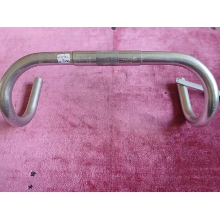 Guidon Cinelli Campione Del Mondo Cintre 26,2-400mm ancien vélo
