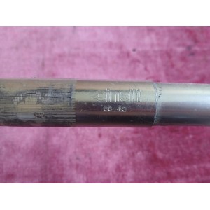 Guidon Cinelli Campione Del Mondo Cintre 26,2-400mm ancien vélo R488