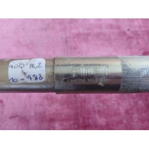 Guidon Cinelli Campione Del Mondo Cintre 26,2-400mm ancien vélo R488
