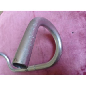 Guidon Cinelli Campione Del Mondo Cintre 26,2-400mm ancien vélo R488