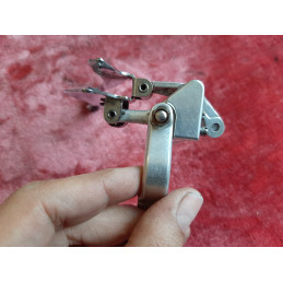 Derailleur avant front campagnolo COLNAGO  Bianchi bike F10