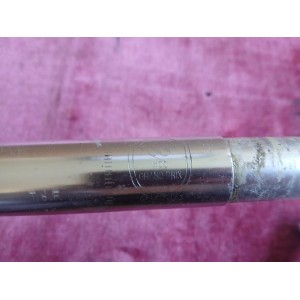 Klemmbereich 26,1 mm von oben betrachtet