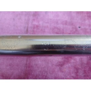 Vorderansicht des Lenkerbügels 420 mm