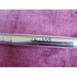 Montagebereich und Klemmschelle 26,1 mm