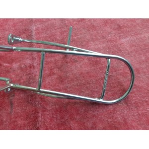 Porte bagage PAQUET SPÉCIALITÉS TA vélo vintage 1960s front rack PBS12