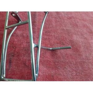 Porte bagage PAQUET SPÉCIALITÉS TA vélo vintage 1960s front rack PBS12