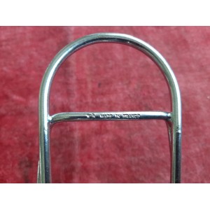 Porte bagage PAQUET SPÉCIALITÉS TA vélo vintage 1960s front rack PBS12