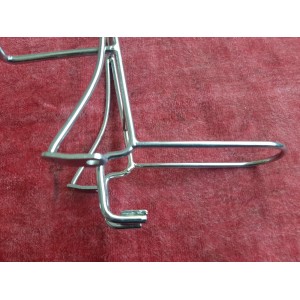 Porte bagage PAQUET SPÉCIALITÉS TA vélo vintage 1960s front rack PBS12