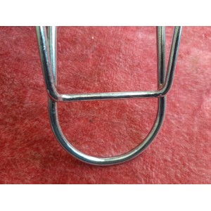 Porte bagage PAQUET SPÉCIALITÉS TA vélo vintage 1960s front rack PBS12