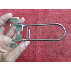 Porte bagage PAQUET SPÉCIALITÉS TA vélo vintage 1960s front rack PBS12