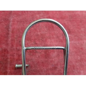 Porte bagage PAQUET SPÉCIALITÉS TA vélo vintage 1960s front rack PBS13