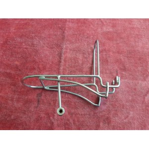 Porte bagage PAQUET SPÉCIALITÉS TA vélo vintage 1960s front rack
