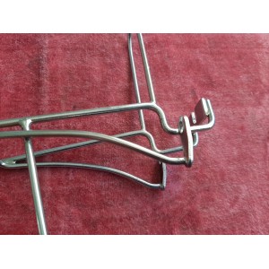 Porte bagage PAQUET SPÉCIALITÉS TA vélo vintage 1960s front rack
