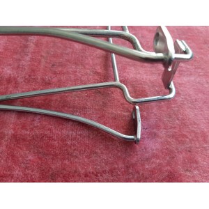 Porte bagage PAQUET SPÉCIALITÉS TA vélo vintage 1960s front rack
