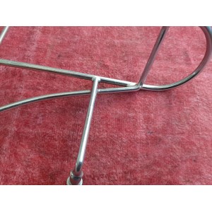 Porte bagage PAQUET SPÉCIALITÉS TA vélo vintage 1960s front rack PBS13