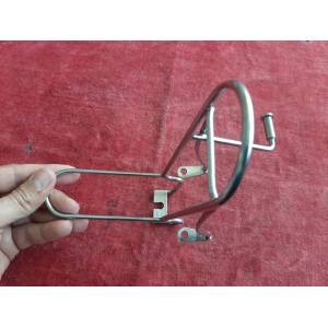 Porte bagage PAQUET SPÉCIALITÉS TA vélo vintage 1960s front rack