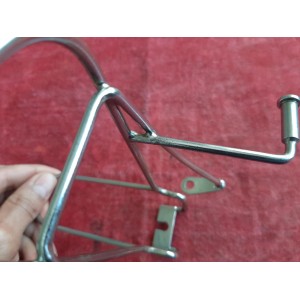 Porte bagage PAQUET SPÉCIALITÉS TA vélo vintage 1960s front rack