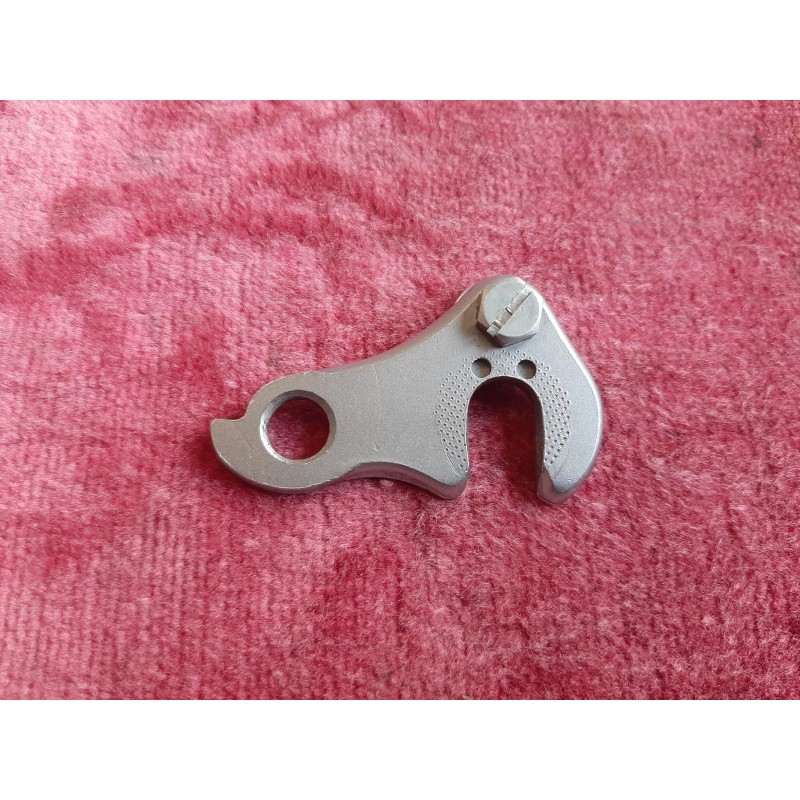 Vintage rear derailleur hangers classic bicycle Eroica