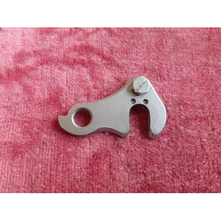 Vintage rear derailleur hangers classic bicycle Eroica