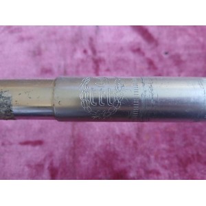 Guidon Guidon 3TTT Mod. Grand prix 26-395mm ancien vélo R768