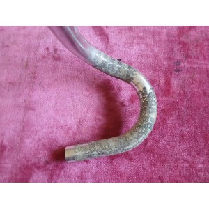 3TTT Mod. Grand Prix Handlebars 26mm Clamp 395mm Width Vintage