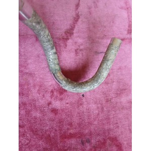 3TTT Mod. Grand Prix Handlebars 26mm Clamp 395mm Width Vintage
