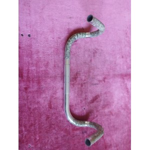 3TTT Mod. Grand Prix Handlebars 26mm Clamp 395mm Width Vintage