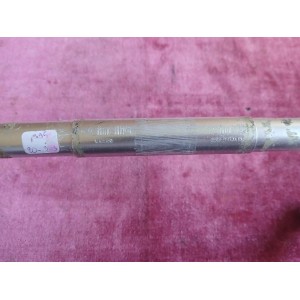 Guidon Cinelli Giro d'Italia Cintre 26,2-395mm ancien vélo R903