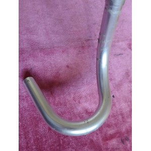 Guidon Cinelli Giro d'Italia Cintre 26,2-395mm ancien vélo R903