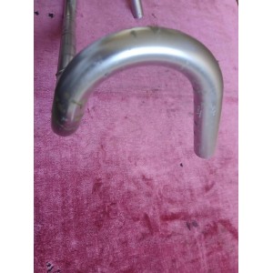 Guidon Cinelli Giro d'Italia Cintre 26,2-395mm ancien vélo R903
