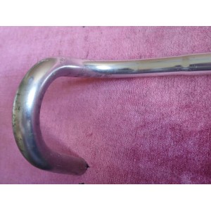 3TTT Mod. SUPER LEGGERO Handlebars 26-400mm Vintage Bicycle Drop Bars