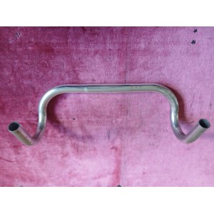 3TTT Mod. SUPER LEGGERO Handlebars 26-400mm Vintage Bicycle Drop Bars