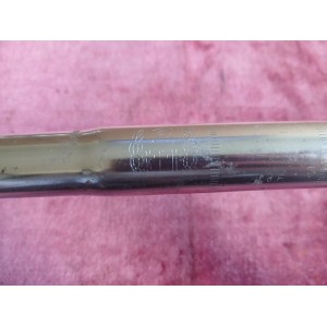 3TTT Mod. Competizione Vintage Handlebars - 25.8mm Clamp / 400mm Width